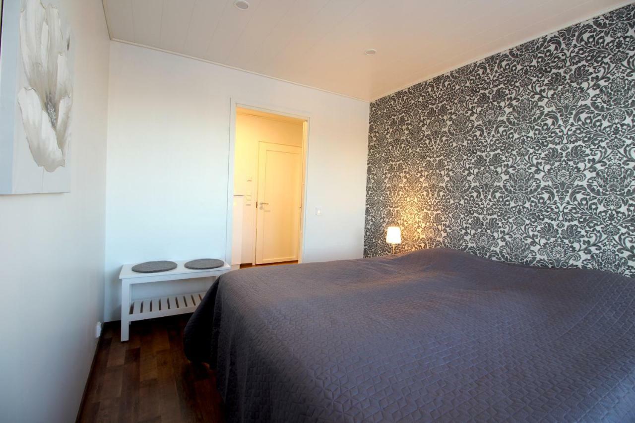 Santalux Apartment Xl Rovaniemi Ngoại thất bức ảnh