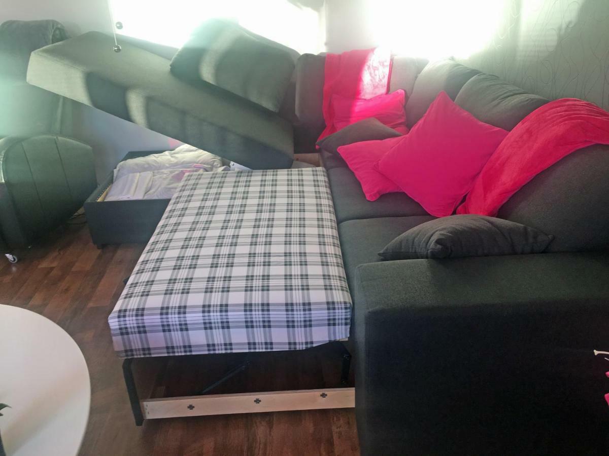 Santalux Apartment Xl Rovaniemi Ngoại thất bức ảnh