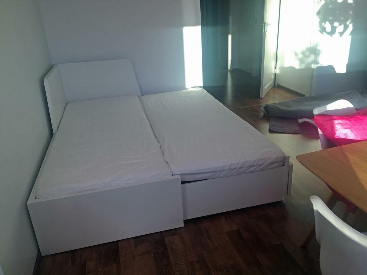 Santalux Apartment Xl Rovaniemi Ngoại thất bức ảnh
