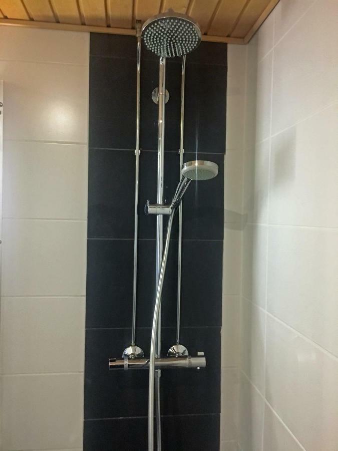 Santalux Apartment Xl Rovaniemi Ngoại thất bức ảnh